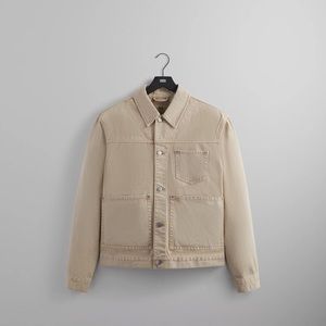 Kith 101 Wythe Denim Jacket